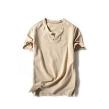 MFERLIER Summer Men Shirt 5XL 6XL 7XL 8XL 9XL 10XL Plus Size Short Sleeve Large Size Shirt men 5 color