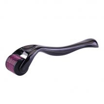Healthy Care 540 Derma Roller needle Instrument for Face 0.2mm.25mm.3mm - Titanium Needles Skin Care Tool