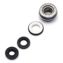 Water Pump Seals For Yamaha GTS1000 XJ700X Maxim XT660 XT660R XT660X XT660Z Tenere MT03 FJR1300A FZ1-R1/R6/R6S FZ6 YZF750R