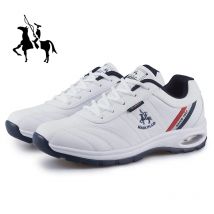 NAIKPLLO Männer Tenis Schuhe Sport Reise Bord Laufschuhe Trend Kissen Schuhe Männlichen Atmungs Casual Turnschuhe Männer