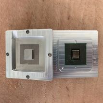 BGA Reballing Schablone Für PS5/PS4/XBOX360/SCHALTER/NS Master-Chip IC South bridge GPU