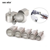 1 piece 3-36mm Bead Grinding Head Jade Amber Ball-shaped Polishing Wheel