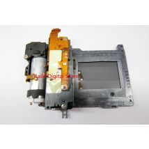 Original Reparatur Teil Verschluss Einheit Assey Verschluss Klinge Für Canon EOS 5D Mark IV 5D IV