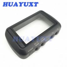 Original Glass Cover Screen for GARMIN Foretrex® 601 701 with Touch Screen Digitizer for  LCD Garmin Repair Replacement