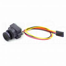 5,8G FPV Sender Kamera CMOS 1000TVL 2,8mm Objektiv Videokamera NTSC PAL einstellbar für RC Drohne QAV250 Multicopter Teil