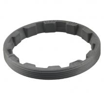 664-45384-00 Nut Lock Ring Nut for yamaha outboard motor 2T 20HP 25HP 30HP 664-45384-00-00 664-45384 boat engine parts