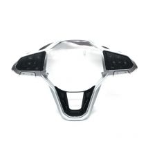 2020 Jahre ACC Adaptive Cruise Control Multifunktions-Lenkradtasten Schalter MQB für Passat B8.5 3GD