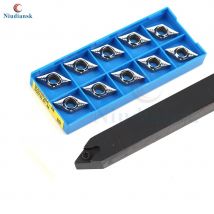 SDNCN1212H11 SDNCN1616H11 SDNCN2020H11 External Turning Tool Holder SDNCN Series Tool Rod For DCMT DCGT Turning Blade Lathe Tool