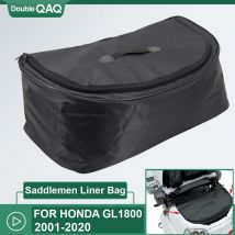 Motorcycle Accessories Luggage Carrier Trunk Inner Trunk Bag Waterproof For Honda GoldWing GL 1800 GoldWing GL 1800 2001-2020