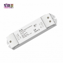 V1-S Triac Dimmer 12V 24V 36V 48V DC Konstantspannung AC40V-220V Push Dimmen für S1-B KS RF LED Streifen Licht CV Triac LED Dimmer