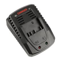 Waitley Charger for Bosch 14.4V 18V Power Tools Battery Lithium Battery BC660 BC1880 BAT609 BAT609G BAT618G BAT614G