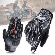 Sommer Neue Motorrad Handschuhe Frauen Männer Motorrad Radfahren Handschuhe BMX ATV MTB Off-Road Handschuhe Reiter Sport Schützen Handschuhe guantes