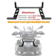 Per BMW R1250GS LC R1250 R 1250 GS Adventure GSA 2019-2021 Moto Luci A LED Staffa Luci Ausiliarie Fendinebbia Staffe