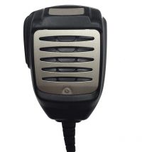 Microfono altoparlante remoto originale SM11R1 per HYTERA HYT TM600 TM800 TM-800 TM-610 TM-600 TM-800M TM-628 Radio mobile PTT Mic