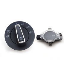 Parti dell'interruttore del faro dell'auto e sensore di luce dell'umidità sensore di pioggia per Golf 7 MK7 2014-2017 81D 955 547 5GG 941 431 D