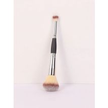 1pcs Double Head Professional Makeup Brushes Shadow Highlighter Powder Foundation Concealer Blush Facial Brush Beauty Tools