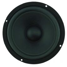 KYYSLB QS-8312 8Ohm 160W Household 8-inch Bass Speaker Advanced HiFi Home audio Woofer LoudSpeaker Driver Unit