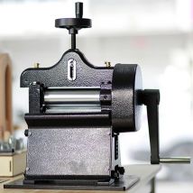 8116 Handschaufelmaschine für Leder, pflanzlich gegerbtes Leder, Schälmaschine, Gürtel, DIY-Lederschaufel-Ausdünnungswerkzeug