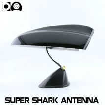 Opel Mokka Super shark fin antenne spezielle auto radio antennen mit 3M klebstoff
