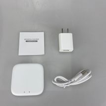 Tuya App gateway mit wifi