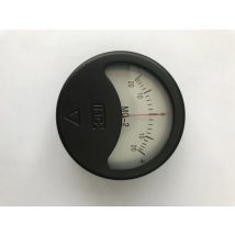 MG-2 Gauss-Messgerät zur MAGNETISierung der FELDSTÄRKE ANZEIGE INSTRUKTION ZUM VERWENDUNG