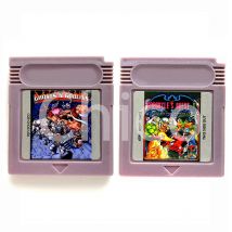 Gargoyles Quest II Geister n Goblins Videospiel Speicher zubehör Kassetten karte für 16-Bit-Konsole