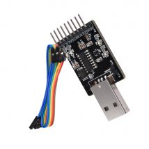 BIGTREETECH BTT Writer V1.0 For WIFI Module ESP-01S Flash Firmware SKR V1.4 Turbo Control Board 3D Printer Parts Programmer