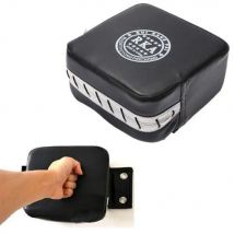 Fitness Boxing Pads Punching Bag Wall Punch Target Focus Pads PU Sanda Taekwondo Sandbag Wing Chun Fight Training Bag Sandbag