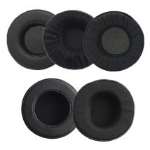 EarTlogis New Arrival Replacement Ear Pads for Grado SR80e SR80 e Headset Earmuff Cover Cushions Sleeve Earpads