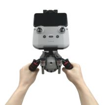 Hand halterung Fernbedienung Clip Landung Schießen Stabilisator Tablett halter für Dji Mavic Air 2s/Air 2 Drohnen Zubehör