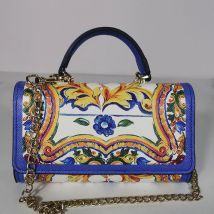 Handtasche handy tasche messenger tasche platz tragbare messenger tasche kette mini muster diamant