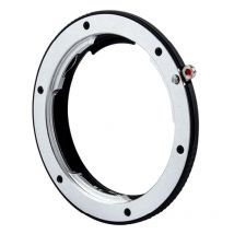Adapter for LR-EOS Leica R LR Lens to Canon EOS EF Mount 5D3 5D4 70D 60D T5i T6i Camera