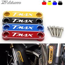 Per Yamaha TMAX 530 TMAX 530 SX/DX 2015 2016 2017 2018 2019 Accessori Moto Assale Anteriore Coper Piastra Copertura Decorativa