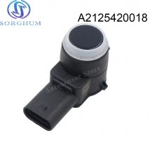 Nuevo A 2125420018   Sensor de estacionamiento PDC compatible con Mercedes Benz W245 W204 W212 W221 0263013694   Azul oscuro