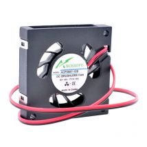Ultra-Thin 35mm Blower Fan 3.5cm 35x35x7mm ACP-3507 DC5V DC12V Cooling Fan for Projector DIY Transformation
