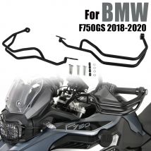 Für BMW F750GS F750 F750GS 2018-2023 Motorrad Lenker Stoßstange Schutz Handschutz Crash Bar Hand