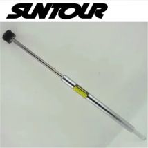 Fahrrad Gabel Reparatur Teile SR SUNTOUR EPIXON XCR XCT XCM Öl und Gas Dämpfung Stoßdämpfer Stange Locking Schalter control Stange