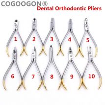 Dental Zange Kieferorthopädische Draht Distal End Cutter Zange Halterung Klammer Entferner Zange Zahnarzt Werkzeuge Dental Labor Instrument