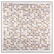 POBING Manuelle Hand Gerollt Twill Seide Schal Frauen Pferd Druck Quadrat Schals Echarpes Foulards Femme Wrap Bandana Hijab 90CM