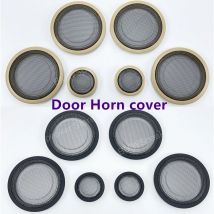 Für BMW F30 F31 F32 F33 F34 F48 F36 F45 F46 3GT 3 Serie Auto Vorne Hinten Tür Lautsprecher Abdeckungen mid Hohe Reichweite Audio Hörner Fall Trim