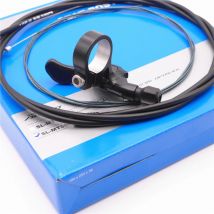 Shimano SL-MT500-L Sitz Post Dropper Hebel ESLMT500LALP