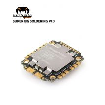 DIATONE MAMBA F65_128K 24-128K BL32 4IN1 ESC 65A 3-6S Dshot300/600/1200 30,5X30,5 MM / M3 Für FPV