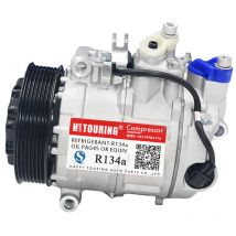 AC Compressor for Porsche 955 957 958 V8 9581294812601100 471-1326 94812601100 95812601400 94812601101 958126014BX 95812601401