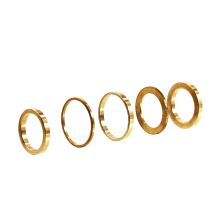 22.23/20/16mm Copper Adapter Washer Diamond Saw Blade Adapter Ring Cutting Disc Gasket Circular Saw Blade Hole Conversion Tool