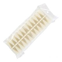 240Pcs Extra Long Coffin False Nail Tips Acrylic Full Cover Fake Nails UV Gel Quick Build Extension Manicure Set