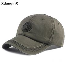XdanqinX 100% Baumwolle Baseball Caps Für Männer Frauen Snapback Kappe Paar Hut Neue Casual Männer Marken Kappe Einstellbare Größe Frauen der Hüte