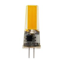 10pcs G4 COB LED Bulb 5W ACDC 12V AC220V LED G4 lamp Crystal LED Light Bulb Lampada Lampara Bombilla Ampoule Replace Halogen