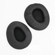 Neue Ersatz-Ohrpolster, Ohrpolster, Kissen, Ohrabdeckung, Ohrenschützer für Sony MDR-7509 MDR 7509 HD-Kopfhörer