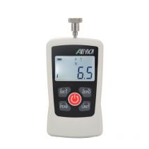 AMF N.M KG LB OZ Four Units  Digital Force Gauge Push Pull Force Gauge  Digital Dynamometer