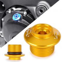 M20 * 1,5 Öl Füllstoff Kappe Stecker Für Suzuki GSXS125 GSX-S750 GSX-S1000 GSX-S1000F GSXR250 GSXR600 GSXR750 GSXR1000 GSXR1300 HAYABUSA